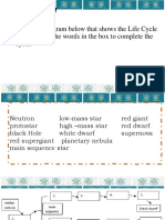 Q1 WK 3 Formation of Elements For Reference