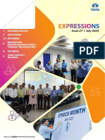 Expression Issue 27