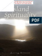 2013 Island Spirituality by Alastair McIntosh