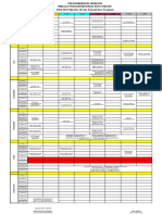 Bilgisayar Müh 2022-2023 Güz Ders PRG