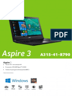 Aspire 3