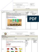 11 Guias de Aprendizaje Las Frutas Carmela Otero