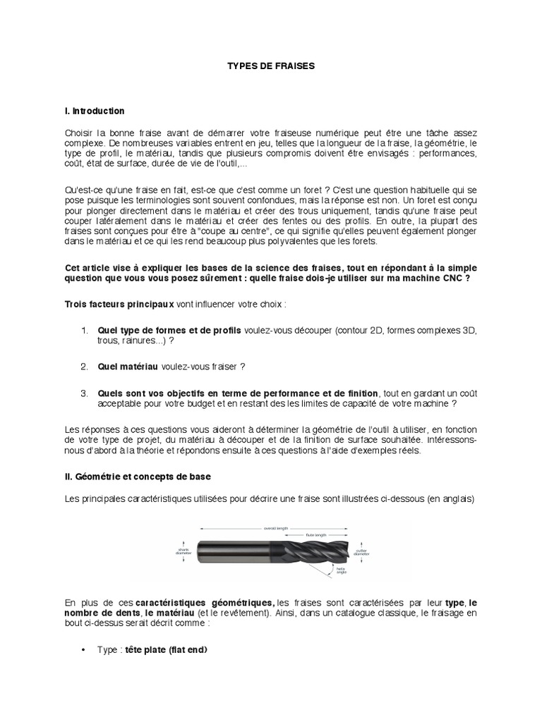 PDF - Choisir La Bonne Fraise