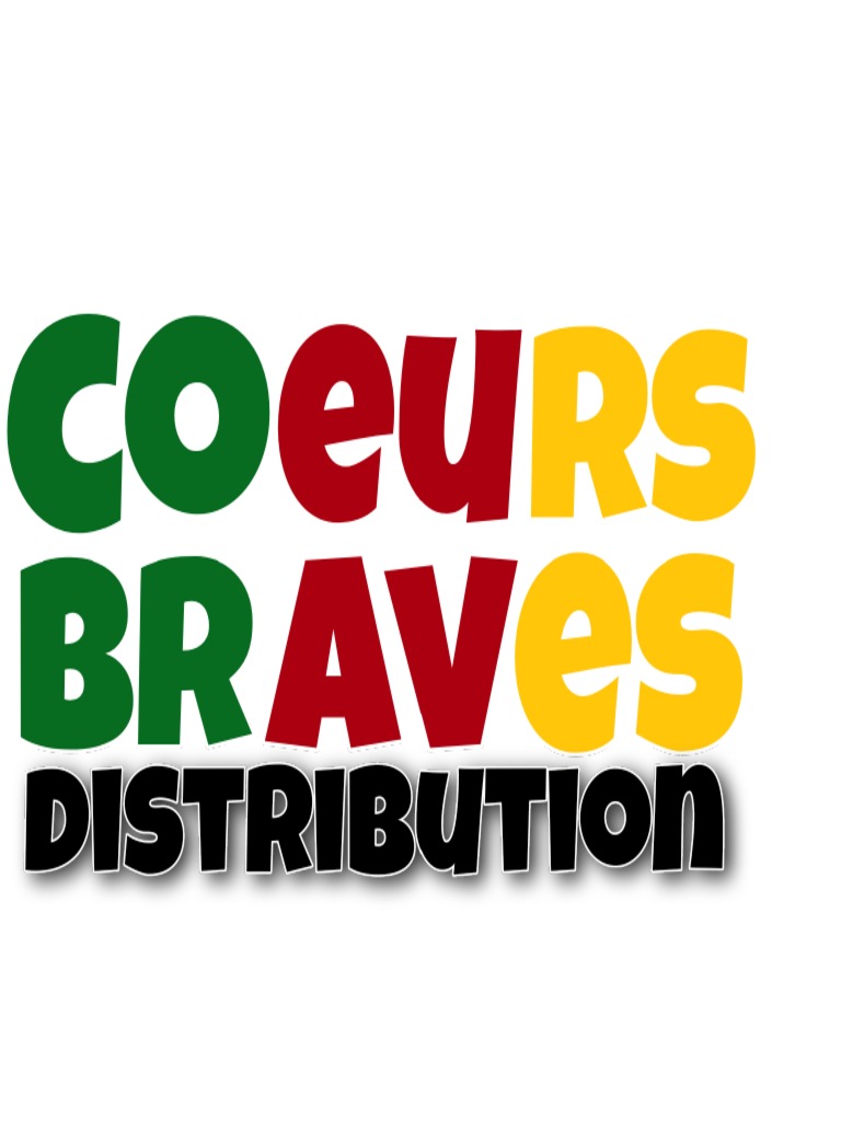 CB Distribution Noir | PDF