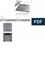 SilverCrest SPWD 180 B1 Scale