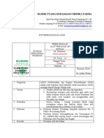 Bab 1. Spo Pemeliharaan Apar