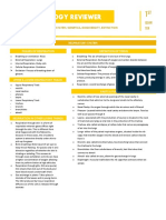 SCIENCE BIOLOGY Reviewer: Respiratory System Phases of Respiration Definition of Terms