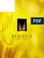 Catalogo Digital Bellagio EcoPark