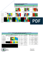 Jadwal KBM Sem 1 (17-21 Juli 2023)