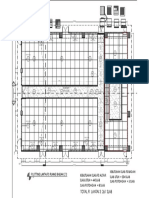 002.plotting Lantai F3 Ruang Ibadah LT.3