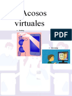 Acosos Virtuales