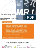 2.terminologi MRI Dasar