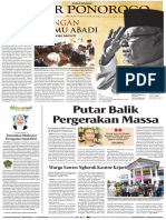 Perjuangan: Dan Karyamu Abadi