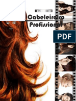 Curso de Cabeleireiro