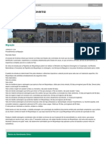 Migração Cidadão Não Residente Cidadão Início - Portal Do Governo de Moçambique