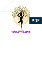 Yogaterapia