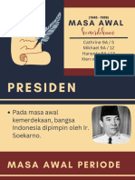 Presentasi PKN