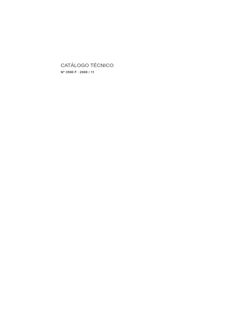 Códigos de error y catálogo Ciatesa 2007 | PDF | Bomba de calor ...