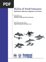 Review of Small Cetaceans Distribution, Behaviour, Migration and Threats Regional Sea Reports and Studies No 177-20053735