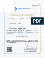 Certificado Wendy Politicas Publicas