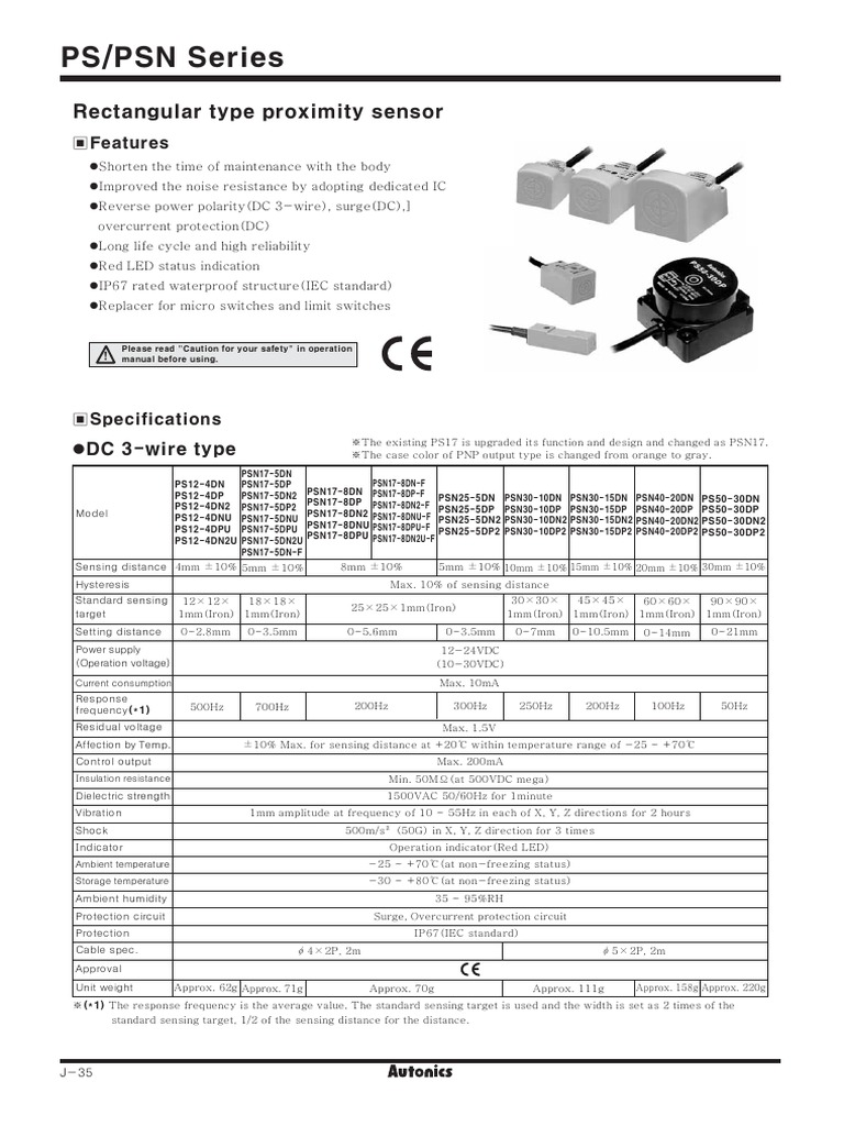8-J-35-39 - PS - en - 100209 (Puertas) | PDF | Technology & Engineering