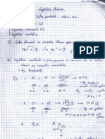 Chimie X Partial