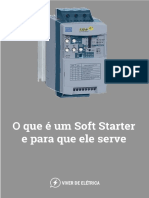 Ebook O Que e Um Soft Starter e para Que Ele Serve