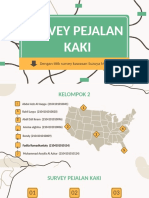 SURVEY PEJALAN KAKI-dikonversi-dikonversi