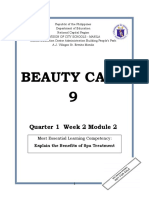 BEAUTY-CARE-9 Q1 W2 Mod2