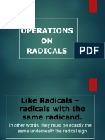 3 4 Radical Operations1