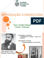 2-Introdução A Radiologia - Cacau