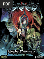Vade Mecum | PDF | Psychologist