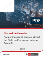 Manual Ingreso Al Cfi 2023 PDF
