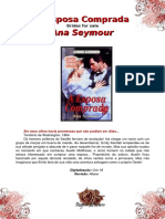 Ana Seymour - A Esposa Comprada