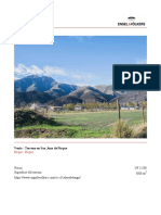 1 - Expose PDF 2023 - V2 - Terreno en San Juan de Pirque