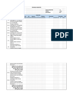 Program Semester Qurdits KLS 6