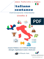 Flashcard Livello 2