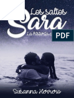 Los Saltos de Sara. La Historia Completa - Susanna Herrero