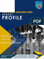 Profil SMK Canda Bhirawa Pare