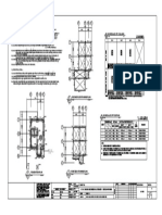 Structural Specifications: A B C B