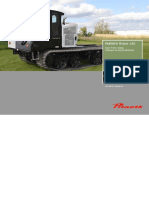 Panther T8 Parts Catalog