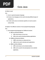 1cco1-Core-Java (2) - 1