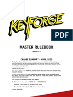 KeyForge Rulebook v17 18apr2023