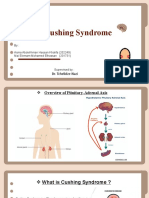 Cushing Syndrome