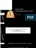 Retentor Intra Radicular