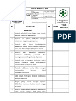 Daftar Tilik Kia