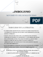 Simbolismos