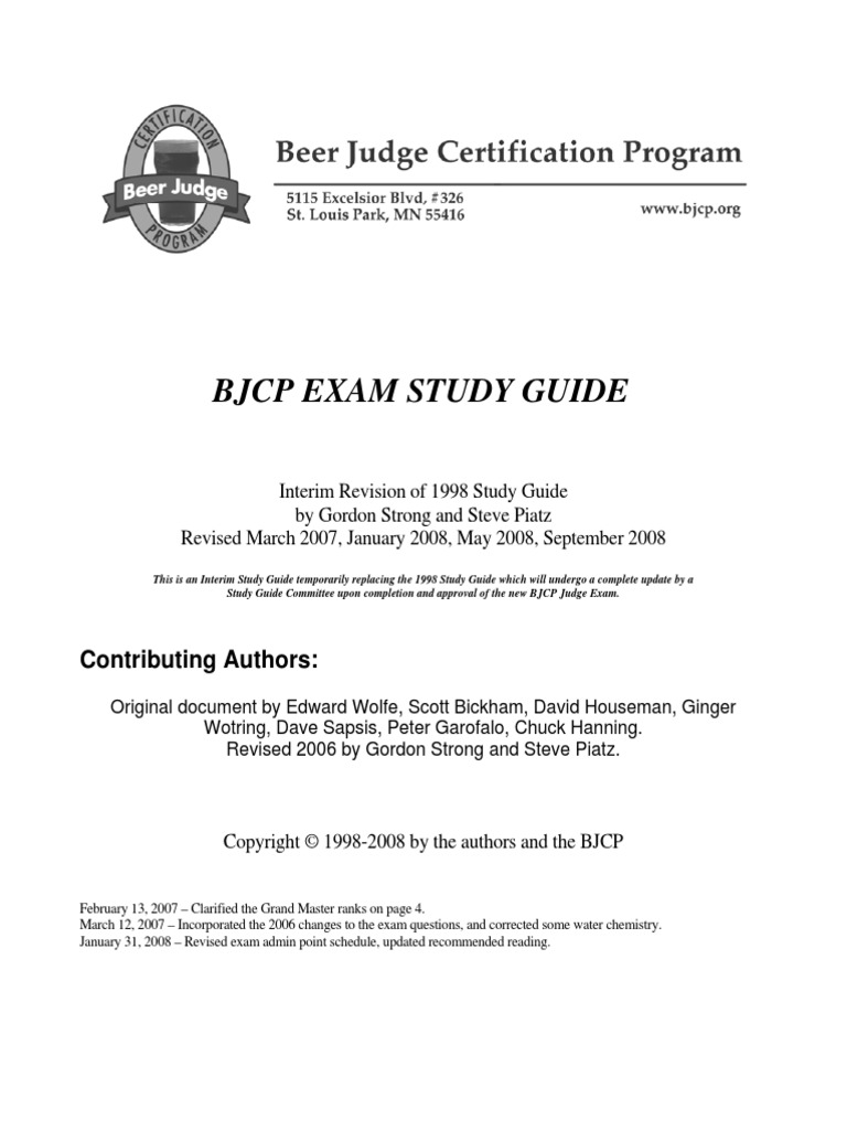 bjcp-exam-study-guide-pdf-brewing-malt
