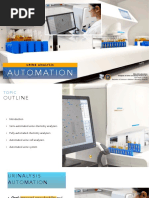 Clinitek Novus | PDF