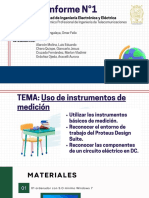 Informe N°1 CE. Ppts